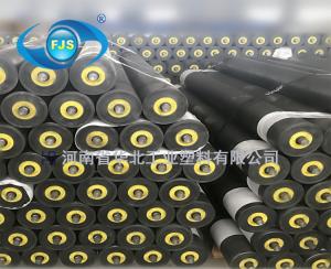 如何選擇高質(zhì)量的靜音托輥？