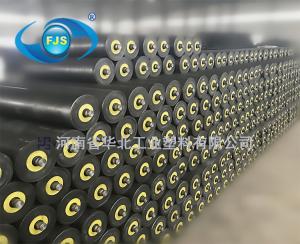 靜音托輥的技術(shù)優(yōu)勢(shì)與市場(chǎng)前景！