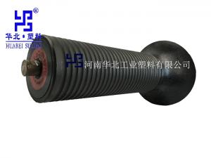 礦用托輥的維護(hù)管理！