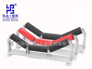 托輥的技術(shù)發(fā)展與未來(lái)趨勢(shì)！