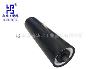 托輥的材料與制造工藝！