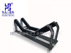 靜音托輥的技術(shù)優(yōu)勢與市場前景！