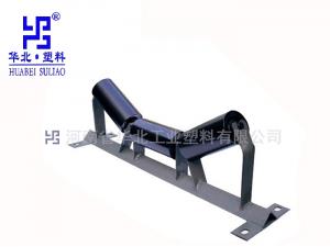 靜音托輥在現(xiàn)代物流中的應(yīng)用！