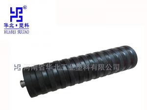 托輥的材料與制造工藝！