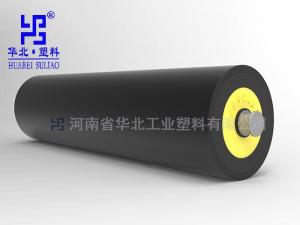 礦用托輥的分類！